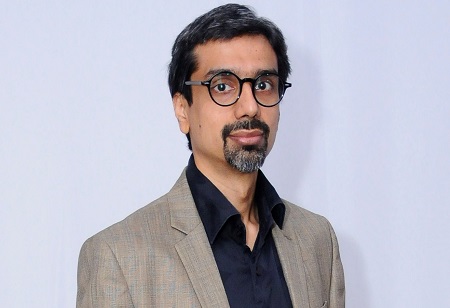  Arun Krishnamoorthy, CMO, Techpanion